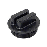 Pentair 27001-0022 1.5" Drain Plug Sta-Rite System 3 with O-Ring