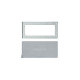 Aquador 1085 Widemouth In Ground Skimmer Cover Plate