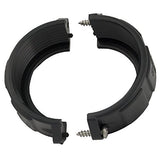 Magic Plastics 0121108015 1.5" MBT Heater Union Split Nut