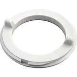 HydroAir 30-5842WHT AF Mark II Spa Jet Retaining Ring - White