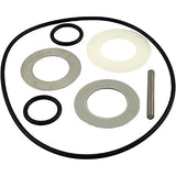 Waterway 800-0150 1.5" Top Mount 7 Position Filter Valve O-Ring Kit