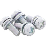 Jandy Zodiac W000351 Head Screw with Cap - view 2