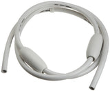 Polaris 9-100-3108 Feed Hose W/ Floats - Clear PVS 380