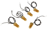 Hayward SC-1/4-5PK 0.25" NPT Screw-In Temperature Sensor - Pack of 5