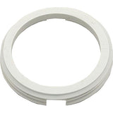 Custom 30-3806WHT Hydro Jet Retaining Ring - White
