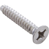 Waterway 819-6945 Vinyl Skimmer Screw