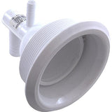 Pentair 960200 0.37" Air x 0.75" Water with Check Valve Jet Body