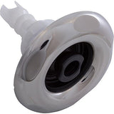 Custom 23442-432-000 4" FD Typhoon Scalloped Jet Internal - Gray