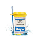 Taylor R-0870-I 10g DPD Powder