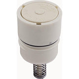 A&A 521711 High Flow Retro-Fit Pop Up Cleaning Head - Cream