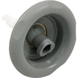 Pentair 944511WW 5" FD Cyclone Emerald 5-Scallop Jet Internal - Gray
