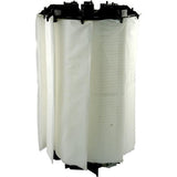 Pentair 59023400 48 Sq. Ft. Complete Element Grid Assembly
