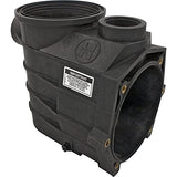 Hayward SPX3120AAZ 2" Pump Body for Hayward Super II, Threaded Style Lid