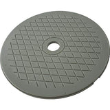 Pentair 513335 Skimmer Lid - Gray