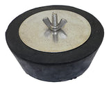 Technical Products 15(S) #15 Winter Plug - view 3