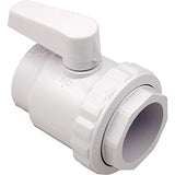 Hayward SP0724S Trimline 2-Way Ball Valve with 2" SKT ABS Material