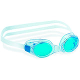 Swimline 9349SL Uniflex Fogfree Silicone Fitness Goggle
