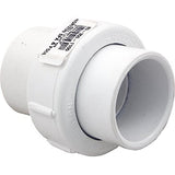 Flo Control 1600-15 2" SPG x 1.5" Slip Union Assembly