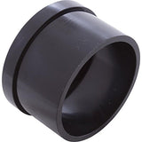 Jandy Zodiac R0412600 2" PVC Union Half Unthreaded - Black