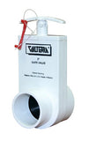 Valterra 2202X Spa Unibody Gate Valve 2" Socket x Spigot