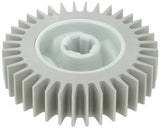 Hayward RCX97508GR Overmolded Wheel Assembly