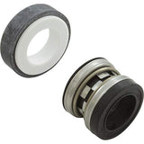 U.S. Seal Mfg. PS-3960 Shaft Seal, PS-3960, 5/8" Shaft, Buna/Carbon