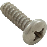Jandy Zodiac 1298 14 x 0.75" 2-Way/3-Way Dial Valve Housing Screw