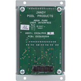 Jandy R0467400 User Interface PCB for Jandy Water Purification Centers