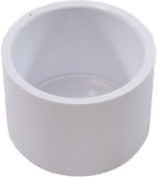 DURA PLASTIC PRODUCTS 447-015 Cap Dura 1-1/2 Inch Slip