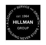 Hillman 881759 Stainless Hex Cap Screws, 5/16 in.-18 x 3/4 in., 2-Pack