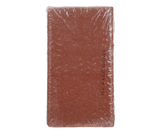 Producer's Pride 90013 Trace Mineral Salt Brick for Cows, Goats, and Horses, 4 lb.