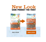 Royal Wing 12697 Total Care Gourmet Wild Finch Bird Food, 4.5 lb. Bag - view 6