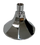 Kohler K-45409-G-CP Memoirs Shower Head Katalyst Polished Chrome