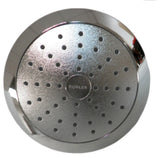 Kohler K-45409-G-CP Memoirs Shower Head Katalyst Polished Chrome