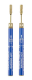 Barn Star CT2830 2 pcs. Pencil Torch Set Slip-on Heads for Outdoor Use