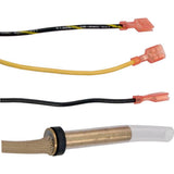 Jandy R0011700 Dual Temperature Control Panel for Zodiac Laars EPG/ESG/Lite/EG