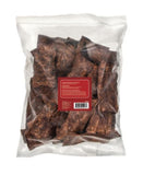Retriever Chips 3lb Oven-Baked Natural Beef Flavor Basted Rawhide Dog Chew Treat