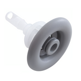 Pentair 9718WW 3" FD Cyclone Micro Directional Textured Jet Internal - Dark Gray - view 4