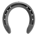 St. Croix 11.2.17223 Front Eventer Horseshoes, Size 1, 2 ct.