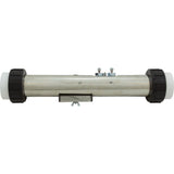 HYDROQUIP 48-260050-13A Heater Assy, Flo-Thru, 5.5kW, 13" x 2.25", w/VH Studs