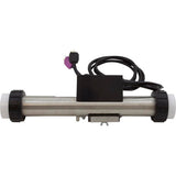 HYDROQUIP 48-PS40 Heater, FloThru, HQ PS Elec,230v, 4.0kW, w/Long Cord, Slide