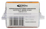 Hopkins Towing Solutions 48205 4-Wire Flat Set, 48 in., Copper Material