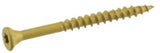 Hillman 48418  Star Deck Screw Plus 10 x 3 inch 1 lb. Tan