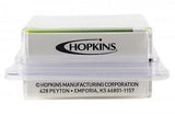 Hopkins Towing Solutions 48595 Vehicle 4-Wire Flat Mounting Bracket