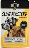 Grillerz AT148-1 1 lb Pork Nuggets Dog Chew Treats
