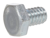 Hillman 884738 Zinc-Plated Class 8.8 Metric Hex Cap Screws, 1-Pack