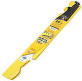 Cub Cadet 490-110-C203 46" Xtreme Mulching Blade Set (S-Shape)