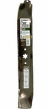 MTD 490-110-M114 38" Lawn Mower Steel Mulching Blade Set for MTD, 2 Pack