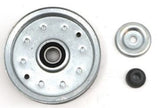 Arnold 490-130-C012 Lawn Mower Pulley Kit for Select Cub Cadet Models 1.12 lb