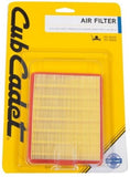 CUB CADET 490-200-C065 Air Filter Z Technical SC IP HW HW EZ EQ EQ Engine E